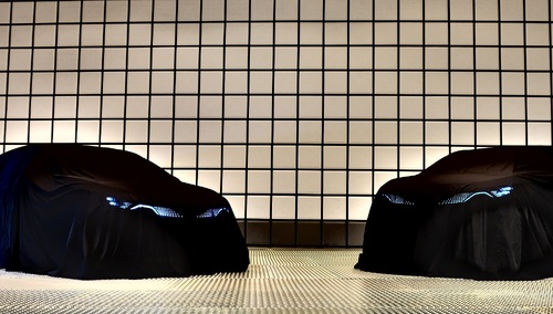 [video, foto] Już we wtorek premiera polskiej marki samochodów elektrycznych