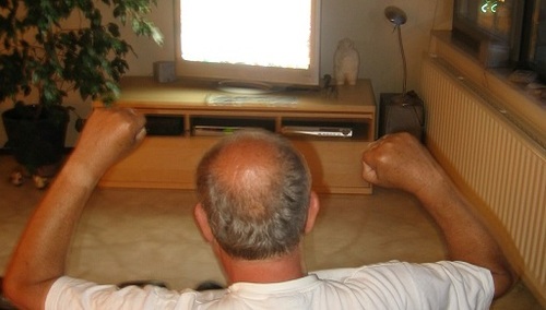 Marcin Brixen: Dereżimizacja mediów