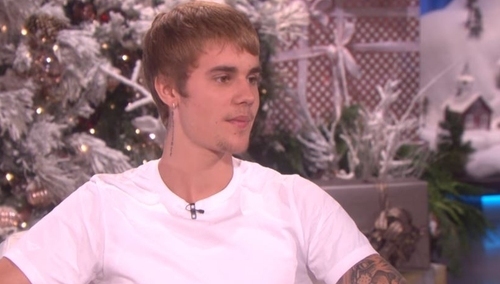 Justin Bieber w wywiadzie dla "Vogue": Byłem uzależniony od seksu. Teraz żyję w czystości