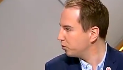 Adam Andruszkiewicz: Zmuśmy Trzaskowskiego do rezygnacji