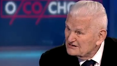 [video] Sędzia Nizieński: Była w Polsce próba Norymbergi dla komuny, ale zabrakło woli politycznej