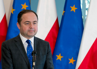 Szymański ws. brexitu: W negocjacjach nie ma alternatywy dla jedności UE-27