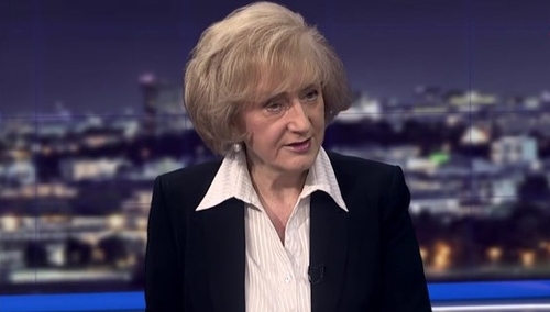 [video] Prof. Genowefa Grabowska: Organizacja sądownictwa jest sprawą wewnętrzną państwa