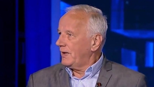 Separacja senatora Jana Rulewskiego z Platformą Obywatelską