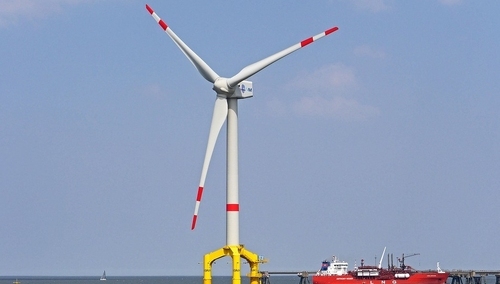 Zbigniew Kuźmiuk: Opiniotwórczy FAZ krytykuje rząd Niemiec za wsparcie Nord Stream2