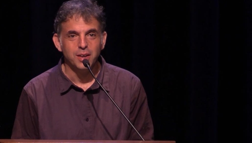 Etgar Keret: "Netanjahu kompletnie zmarginalizował wojenne losy Polaków. To absolutny skandal..."