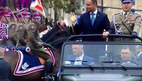 Krzysztof "Toyah" Osiejuk: Nie lękajmy się