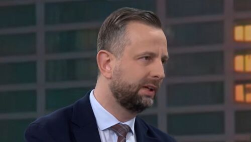 Władysław Kosiniak-Kamysz