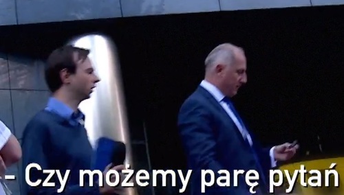 [Zwiastun] Magazyn Śledczy Gargas: "Darowizny" jako opłata za zabiegi okulistyczne refundowane przez NFZ