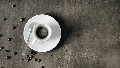 [Tylko u nas] Marcin Bak: Praca w kawiarni. Rozmawiałem z młodymi wykształconymi