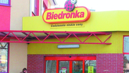 Komisja Zakładowa NSZZ Solidarność złoży do sądu w Poznaniu pozew przeciwko Biedronce