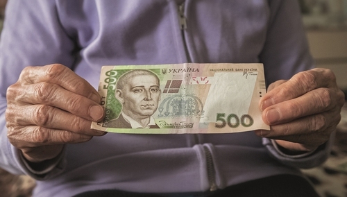 Niedawno media informowały, że polski podatnik sfinansuje emerytury Ukraińców. Czy słusznie?