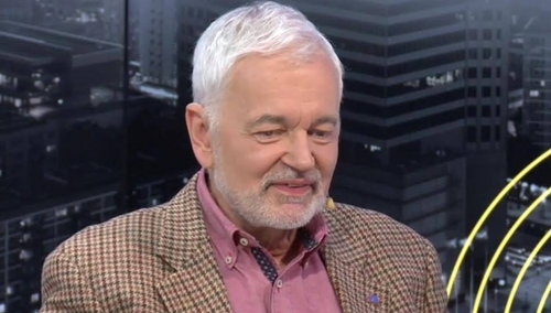 Szef AFP w Polsce, Michel Viatteau: We Francji integracja się udała