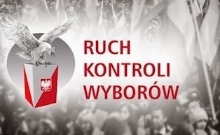 Krysztopa: A ja uważam, że to bardzo cenne, że KOD zwrócił się o pomoc do Ruchu Kontroli Wyborów