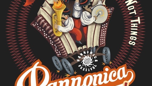 Pannonica - festiwal w rytmie slow