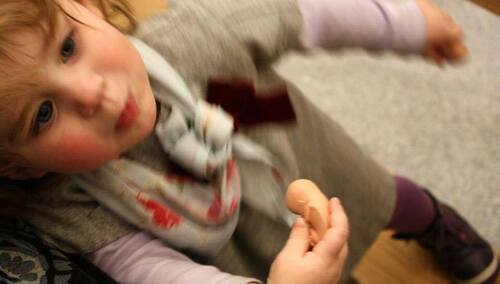 Aneta Ciężarek: Bóg jest pro-life. O Duchowej Adopcji Dziecka Poczętego