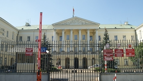 Jerzy Bukowski: "Co mogą robić byli esbecy?"