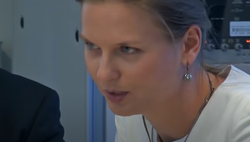 Kozłowska będzie promowała w Polsce praworządność za pieniądze USA. Dostała grant od Mosbacher