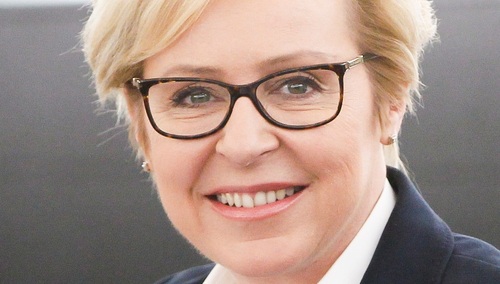 Eurodeputowana Jadwiga Wiśniewska dla Tysol.pl: Raport Duncana do poprawki