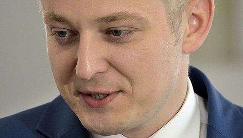 Rzecznik PSL przeprasza za wpisy na Twitterze