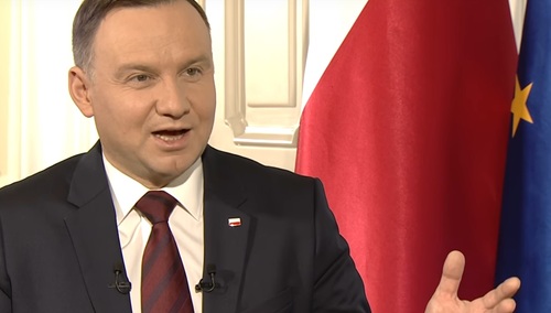 [video] Prezydent o Wyklętych: Rząd dusz nadal ma być w rękach postkomunistów? Ja mówię nie!