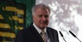 Szef CSU, premier Bawarii Horst Seehofer; fot. frankambros0