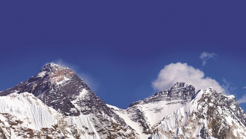 Ciemna strona gór. Tak wyglądały ostatnie chwile najbardziej utytułowanego polskiego himalaisty