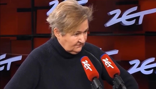 [video] Środa postuluje prawa polityczne i obywatelskie dla zwierząt. Samołyk urządza kabaret