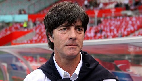 Löew selekcjonerem kadry Niemiec do 2020 roku