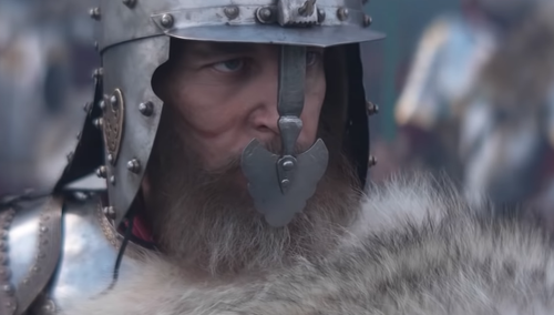 [Wideo] Trailer filmu "Zrodzeni do szabli". To potencjał na hit