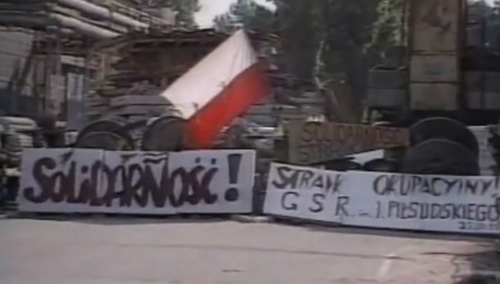 Mieczysław Gil dla "TS": 1988. Rok przełomu