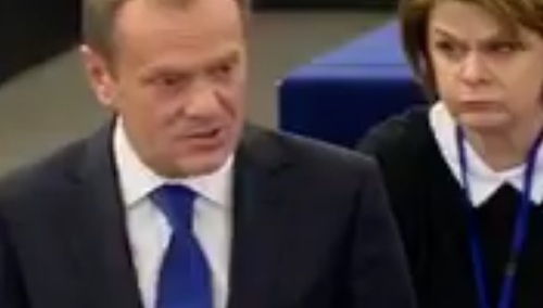 Greg Zabrisky: Polska w zintegrowanej Europie