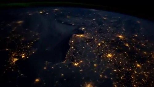 Rafał Górski: Dzień Ziemi