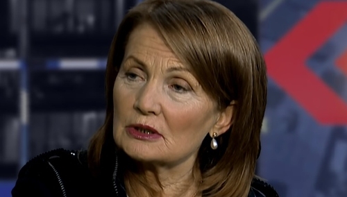 "PO grozi. Chojna-Duch się nie boi: Będę dalej ujawniać nieprawidłowości. Jest jeszcze sprawa..."