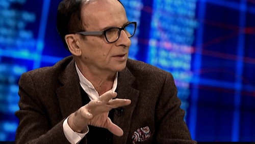 [Tylko u nas] Dr. R. Żółtaniecki: Nie przywiązujmy wielkiej wagi do tego, kto jest aktualnie szefem KE