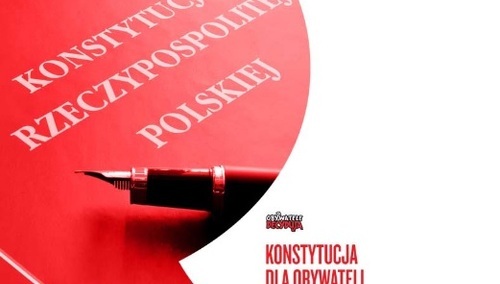 Rafał Górski: Rekomendacje zmian w Konstytucji przygotowane przez INSPRO