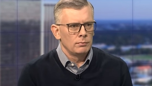 Prof. Sławomir Cenckiewicz ujawnia kolejne dokumenty z okresu PRL