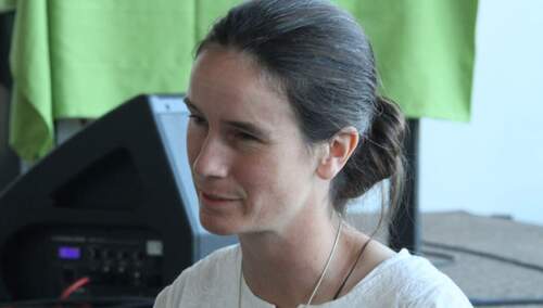 Kanadyjska obrończyni życia ponownie skazana na więzienie i wyprowadzona w kajdankach