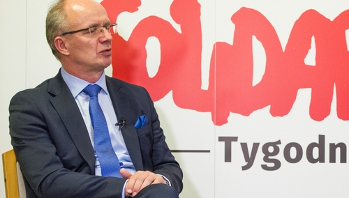 Prof. Szwagrzyk: Ukraińcy blokują możliwość ekshumacji