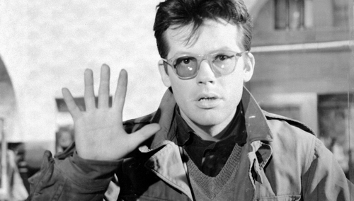 Na pełną biografię Zbigniewa Cybulskiego czekaliśmy pół wieku