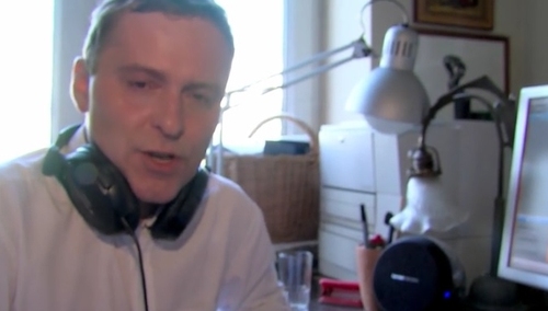 Cezary Gmyz: Karalność aktów homoseksualnych przetrwała w Niemczech upadek komuny