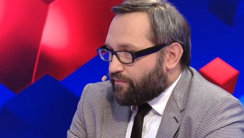 Andrzej Gajcy o decyzji Schetyny: "Śmiesznie dziś wygląda kopiowanie strategii PiS"