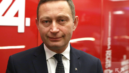 Zaskakujące. Paweł Rabiej chwali rząd...