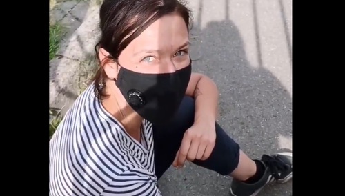 [video] "Eko"-aktywiści "radzą" pracownicy LP żeby sobie "wzięła taksówkę do chorego dziecka"