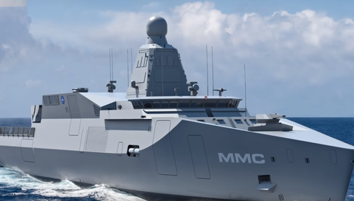 Portal Stoczniowy: MON szykuje dokumenty do programu Miecznik