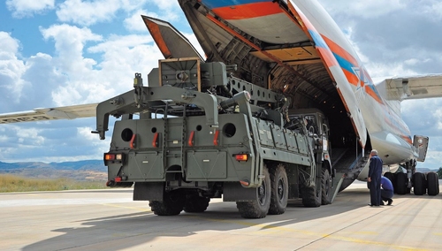 [Tylko u nas] Turcja rosyjskim koniem trojańskim w NATO? "Ankara nie liczy się ze Stanami Zjednoczonymi"