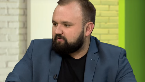 [Wideo] Mateusz Kosiński: Schetyna podkreśla swoją hipokryzję