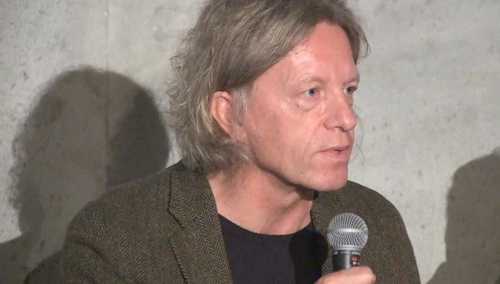 Mieszkowski apeluje o odsunięcie Kaczyńskiego od władzy. Intenauci: Nie świruj, idź na wybory