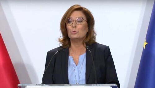 Jakub Pacan: Po co Kidawie-Błońskiej kontrkandydat w prawyborach?