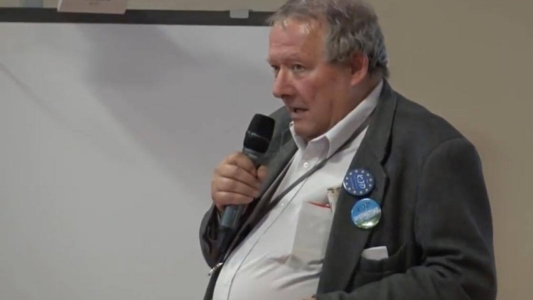 Adam Michnik: Mówi się o Polakach jako antysemitach. Trzeba było w jakiś sposób usprawiedliwić Jałtę